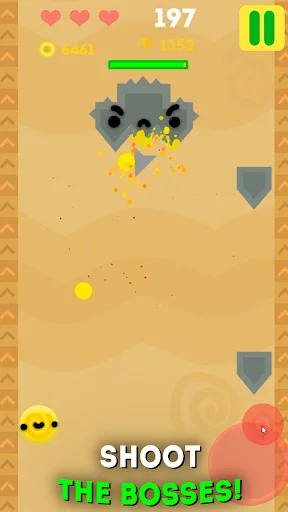 Download Smile & Spikes Terbaru – Game Petualangan Seru - Screenshot 9