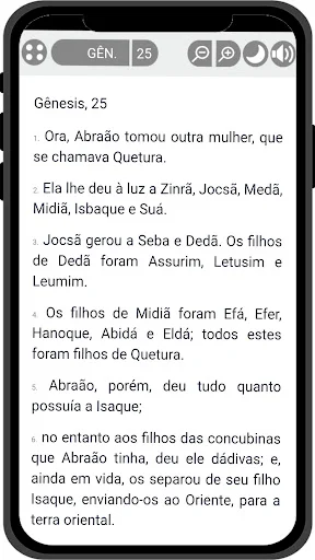 Download Dicionário Bíblico Terbaru – Kamus Alkitab Gratis - Screenshot 2
