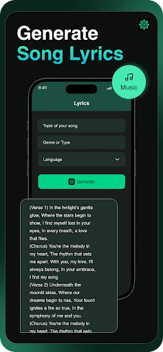 Download Lek: AI Writing Assistant Terbaru – Bantu Penulisan - Screenshot 5