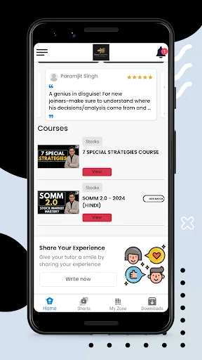 Download Invest Aaj For Kal Terbaru – Edukasi Finansial Gratis - Screenshot 4