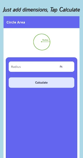 Download Shapes Area Calculator Terbaru – Hitung Luas Gratis - Screenshot 4