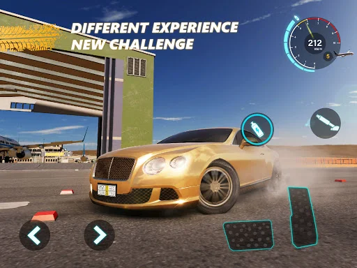 Download Desert King 2 Terbaru – Game Drift Mobil Terbaik - Screenshot 13