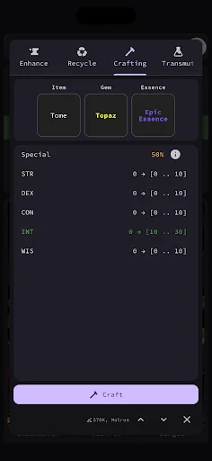 Download Depths of Endor RPG – Petualangan Dungeon Retro Seru - Screenshot 6