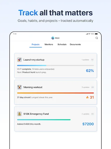 Download Meli AI Terbaru – Asisten AI Pintar & Produktif - Screenshot 10