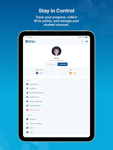 Download SFUx Learn Terbaru – Aplikasi Belajar Bisnis Terbaik - Screenshot 14