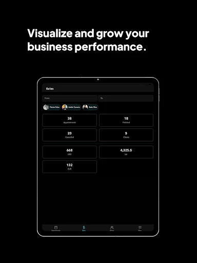 Download BOOKR: Aplikasi Booking Online Terbaru – Pesan Mudah - Screenshot 15