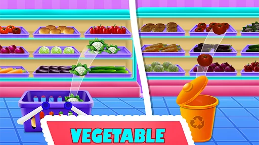 Download Shopping Mall Girl Fashion – Game Belanja Seru Gratis - Screenshot 9