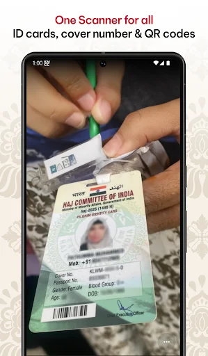 Download KMCC Hajj Guide 2026 Terbaru – Panduan Haji Lengkap - Screenshot 6