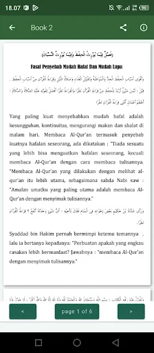 Download Ta’lim Muta’alim dan Terjemah Terbaru – Belajar Kitab Gratis - Screenshot 7