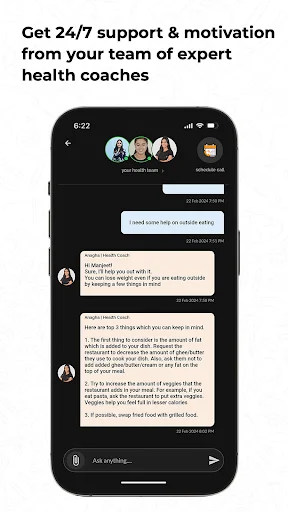 Download Health Tick Terbaru – Aplikasi Penurunan Berat Badan AI - Screenshot 29
