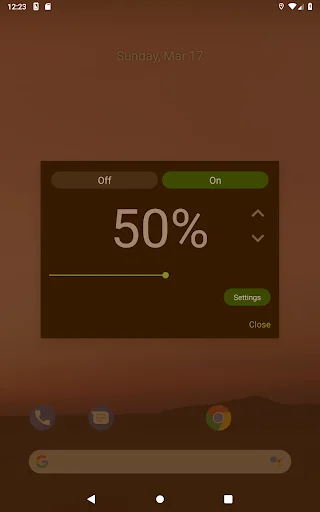 Download Bluelight Filter Lite Terbaru – Lindungi Mata Anda Gratis - Screenshot 15