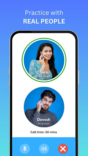 Download Ace Fluency Terbaru – Latih Percakapan Bahasa Inggris - Screenshot 17