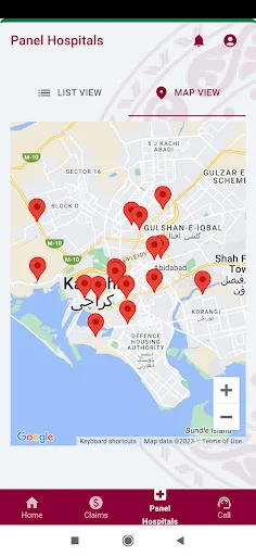 Download Elaaj App Terbaru – Solusi Asuransi Kesehatan Praktis - Screenshot 4