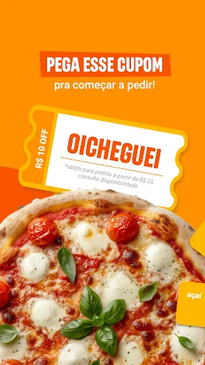 Download Delivery Much Terbaru – Pesan Makanan Hemat & Cepat - Screenshot 2
