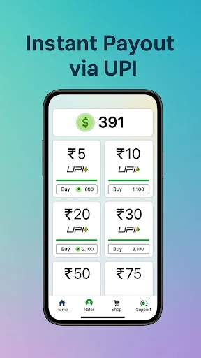 Download QuickCash Terbaru – Hasilkan Uang dari HP Gratis - Screenshot 4