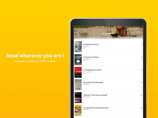 Download Beebli Ebook & Audio Kristen – Bacaan Rohani Tanpa Batas - Screenshot 14