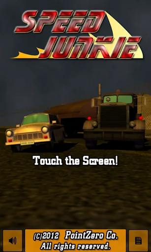 Download Speed Junkie Terbaru – Game Balap Arkade Terpopuler - Screenshot 8