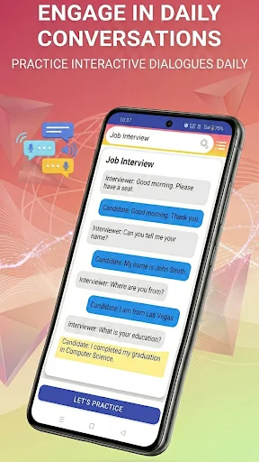 Download Hello English Terbaru – Belajar Bahasa Inggris Offline - Screenshot 21