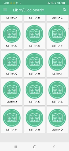 Download Libro de Marcos Explicado Terbaru – Panduan Alkitab Gratis - Screenshot 1