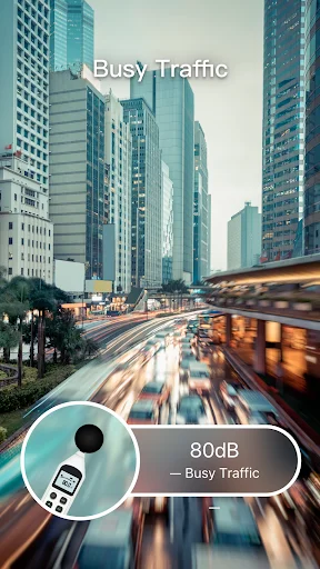 Download Sound Meter Terbaru – Aplikasi Pengukur Kebisingan Gratis - Screenshot 15
