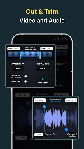 Download Video Converter, Compressor Terbaru – Ubah Format Video Gratis - Screenshot 7