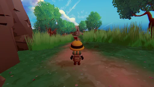 Download Mendaki Gunung Simulator – Taklukkan Puncak Tertinggi - Screenshot 5