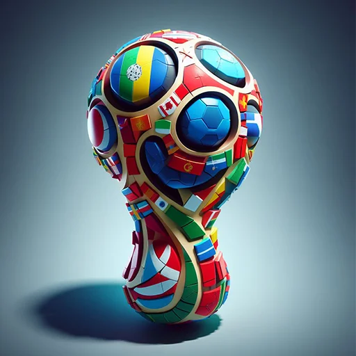 Download World Football Match 2026 – Skor & Jadwal Bola Terbaru