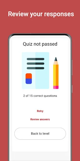 Download Qüestiocat: Belajar Bahasa Catalan – Latihan Soal Gratis - Screenshot 5