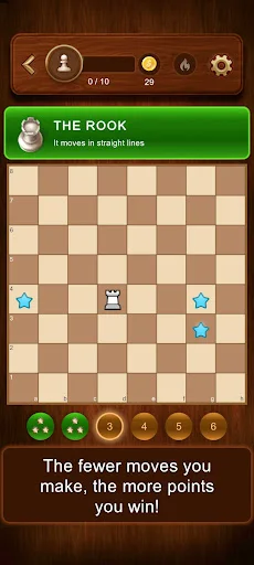 Download Chess Master Terbaru – Game Catur Gratis Terbaik - Screenshot 5