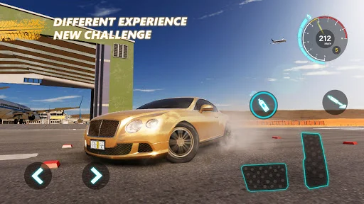 Download Desert King 2 Terbaru – Game Drift Mobil Terbaik - Screenshot 6