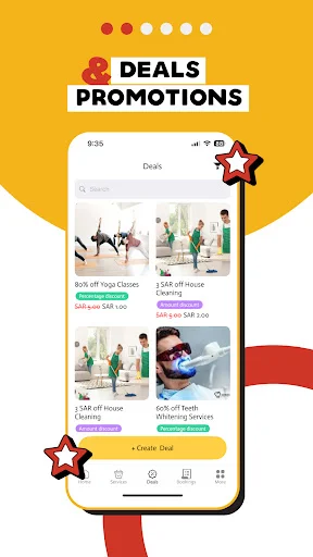 Download NOW Offers Merchants Terbaru – Kelola Bisnis Jadi Mudah - Screenshot 12