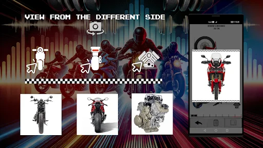 Download Motorcycles – Engines Sounds Terbaru – Suara Motor Keren - Screenshot 6