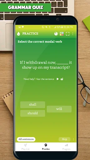 Download English Sentence Master Terbaru – Belajar Bahasa Inggris - Screenshot 15