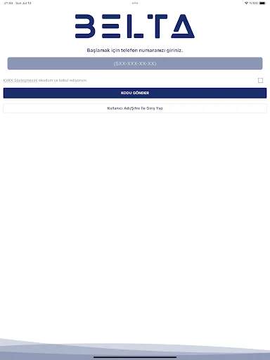 Download Belta – Belediye Takip Terbaru – Pelacakan Tugas Staf - Screenshot 12