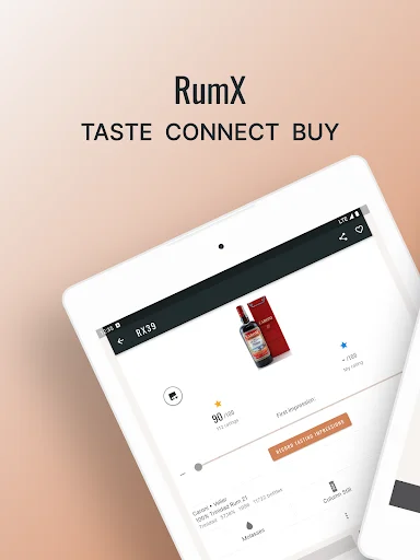 Download RumX Terbaru – Aplikasi Rating & Koleksi Rum Terbaik - Screenshot 13