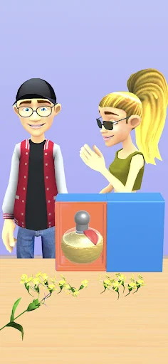 Download DIY Perfume Maker Terbaru – Game Membuat Parfum Seru - Screenshot 3
