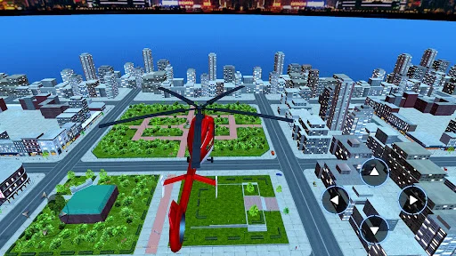 Download Indian Mafia Bike Driving Sim Terbaru – Misi Seru - Screenshot 20