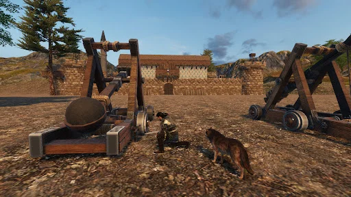 Download Alparslan: Warlord RPG Game Terbaru – Strategi Perang Epik - Screenshot 6