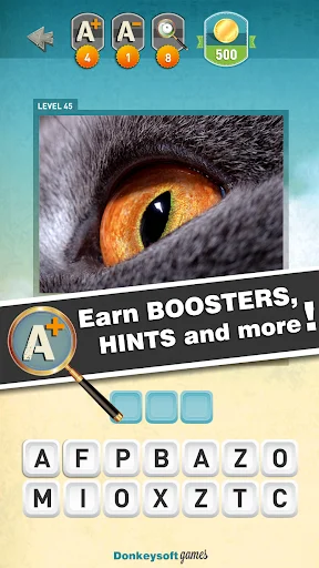 Download Pictosaurus – Word Riddles Terbaru – Game Asah Otak - Screenshot 5