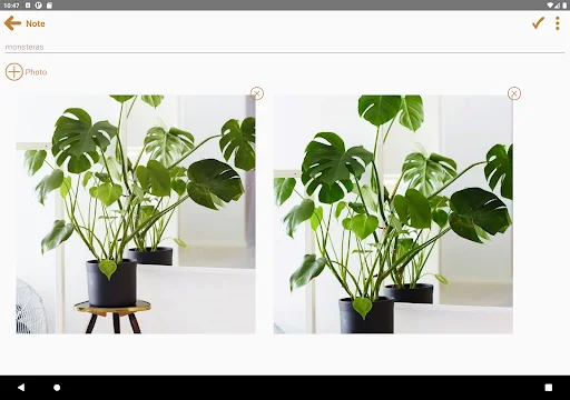 Download Photo Notes Plus Terbaru – Catatan Foto Praktis - Screenshot 14