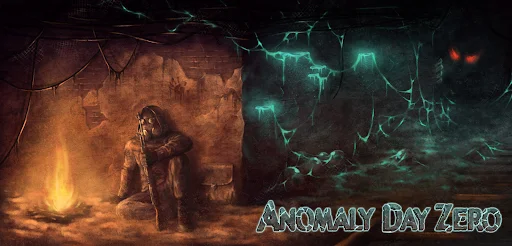 Download Anomaly Day Zero Survival Zone APK – Game Survival Seru - Screenshot 2