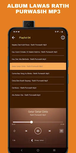 Download Album Lawas Ratih Purwasih Mp3 – Koleksi Lagu Offline - Screenshot 8