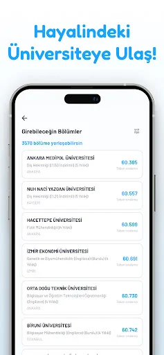 Download Sorbi: Asisten AI YKS Terbaru – Solusi Cepat & Gratis - Screenshot 8