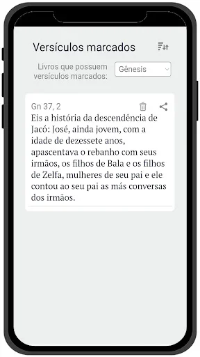 Download Bíblia Católica em Áudio Terbaru – Dengarkan Firman Tuhan - Screenshot 7