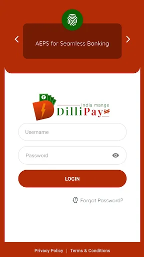 Download DilliPay Terbaru – Solusi Pembayaran & Perbankan Lengkap - Screenshot 5