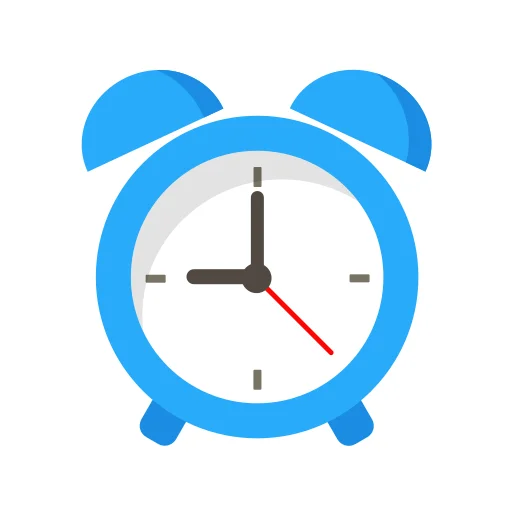 Download Alarm Clock + Terbaru – Bangun Tidur dengan Musik Favorit