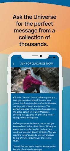 Download Awakened Way Terbaru – Inspirasi Spiritual Harian Gratis - Screenshot 7