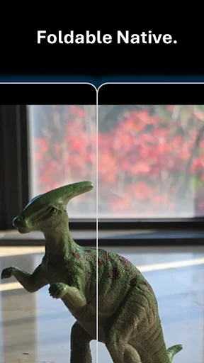 Download CamerOH! Pro Camera Terbaru – Fotografi Asli Tanpa AI - Screenshot 5