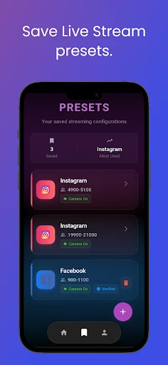 Download Fake Live Stream Prank Terbaru – Simulasi Viral Gratis - Screenshot 4