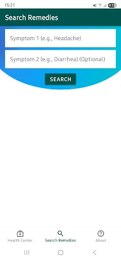 Download Easy Materia Medica (EMMA) – Panduan Homeopati Lengkap - Screenshot 5